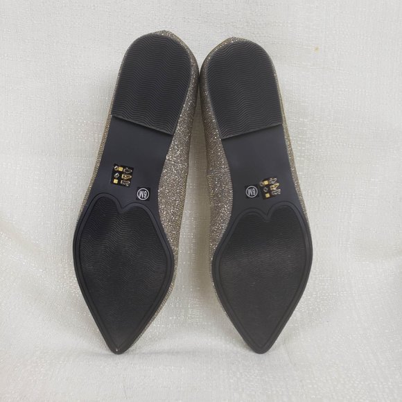 NWOB CL by Laundry Hira Flats - Picture 5 of 5